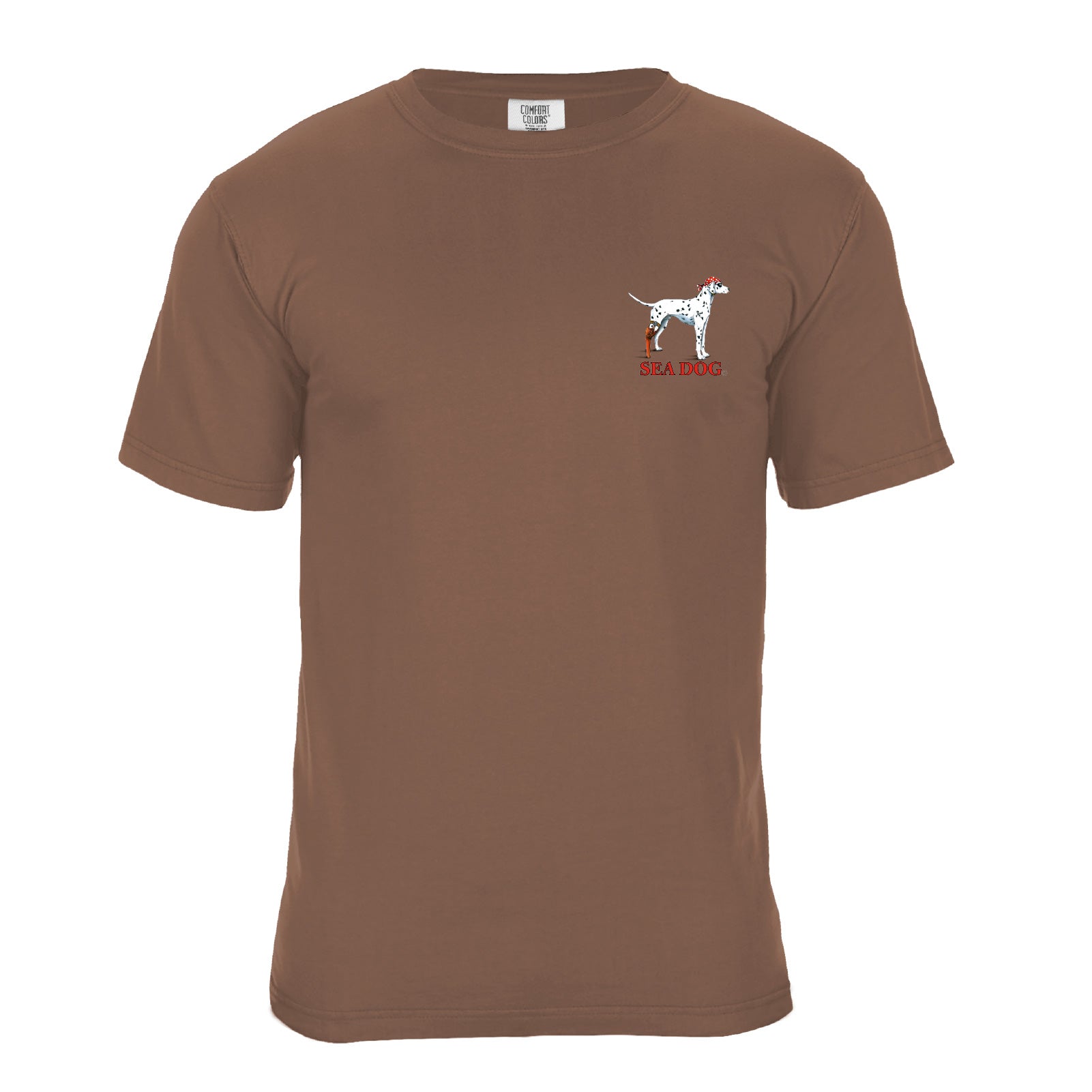 The Original Reserve Vintage Americana Graphic T-Shirt