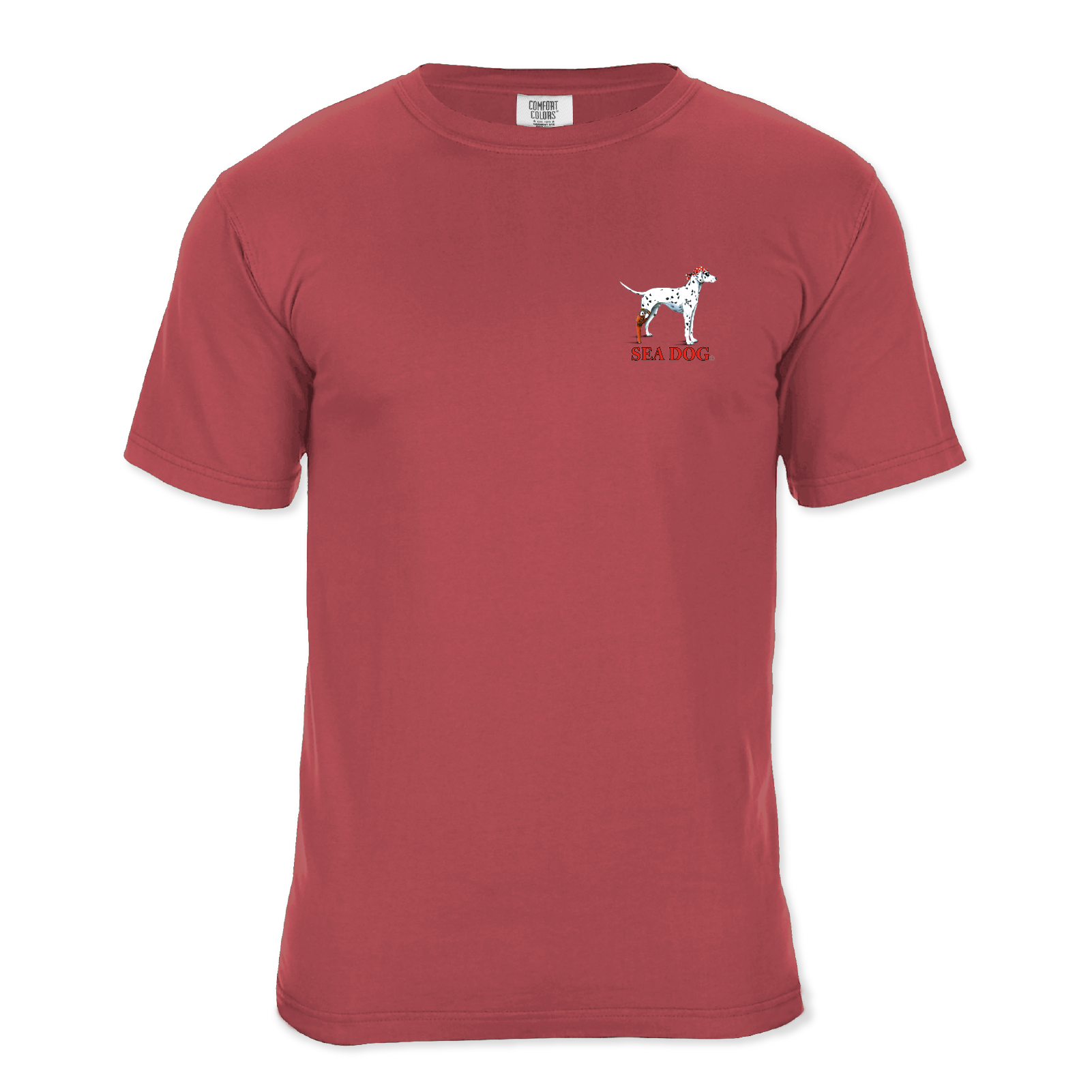 Find Em Hot Leave Em Wet Firefighter T-Shirt