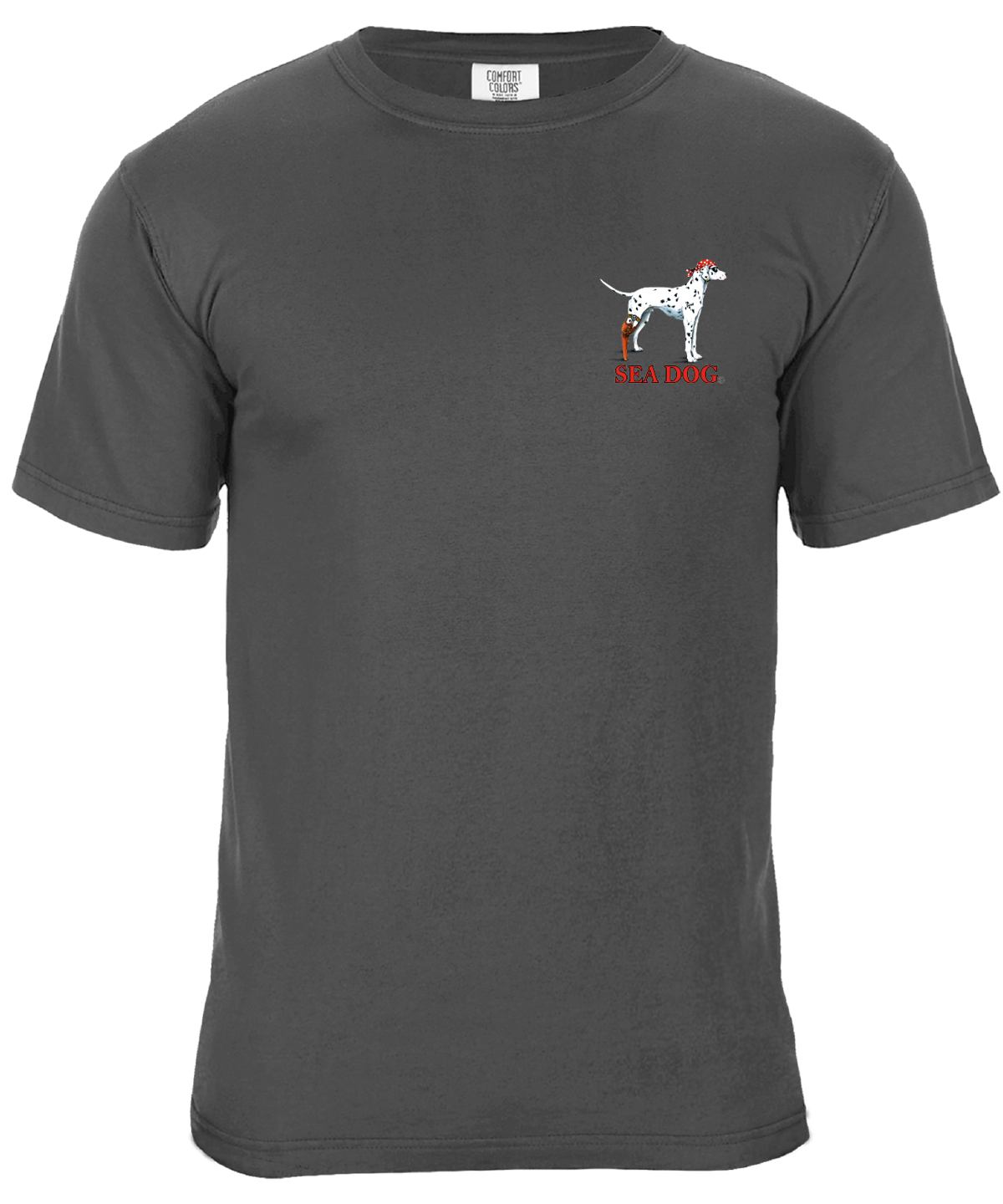 Bound by Blood Sealed in Ink Tattoo Graphic T-Shirt