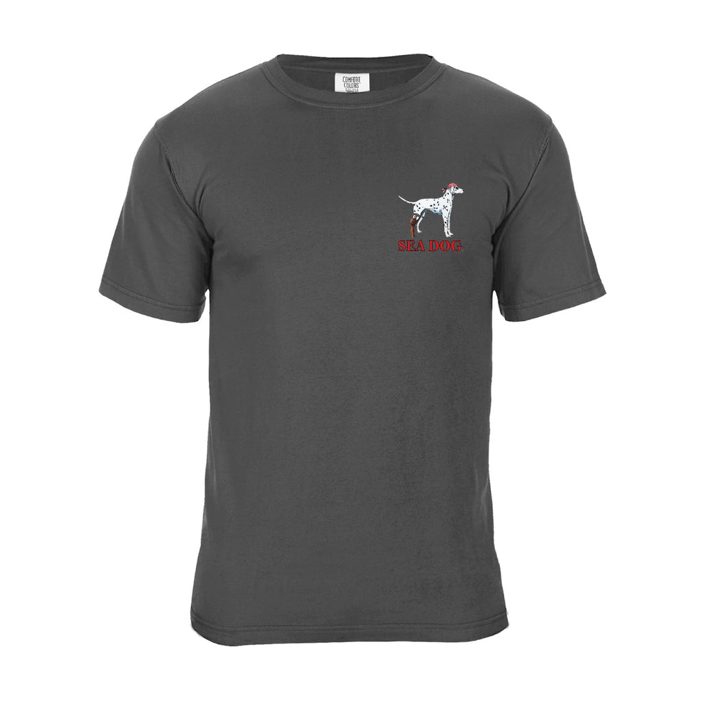 I Am an American What Breed Are You Patriotic Graphic T-Shirt