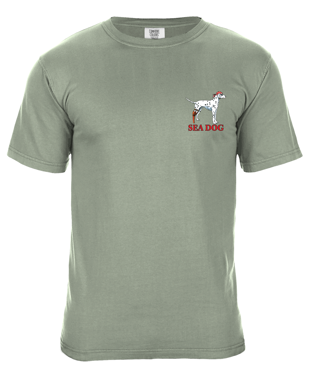 American Legend Just Call Me Old Fashioned Patriotic Vintage Truck T-Shirt