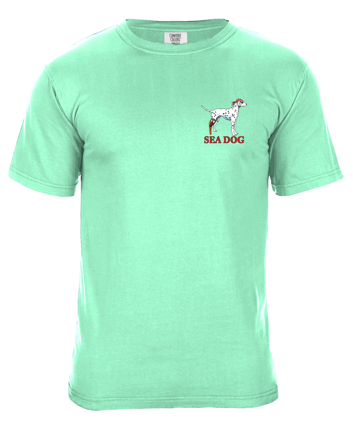 Beer Because No Great Story Starts With Salad Graphic T-Shirt