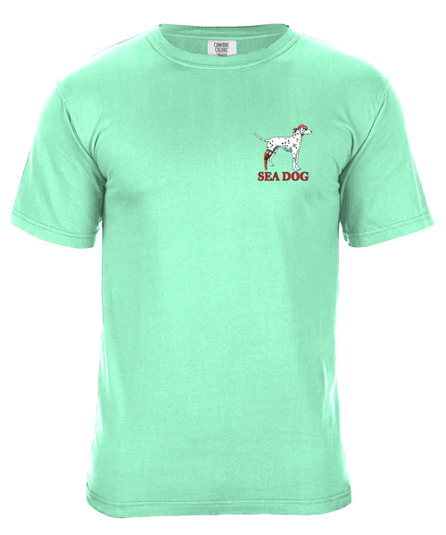 Beer Because No Great Story Starts With Salad Graphic T-Shirt