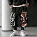 Naruto Sports Pants