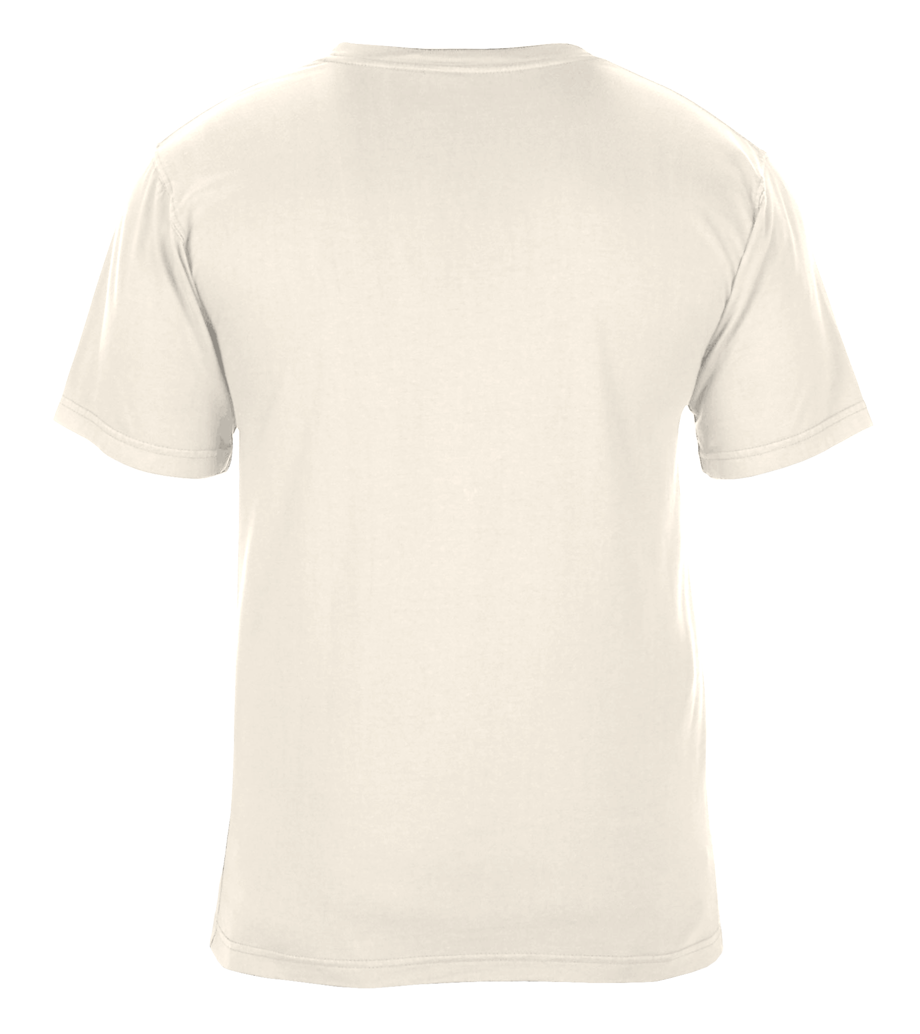 Sea Dog Classic Original Pocket Tee - Available in 5 Colors