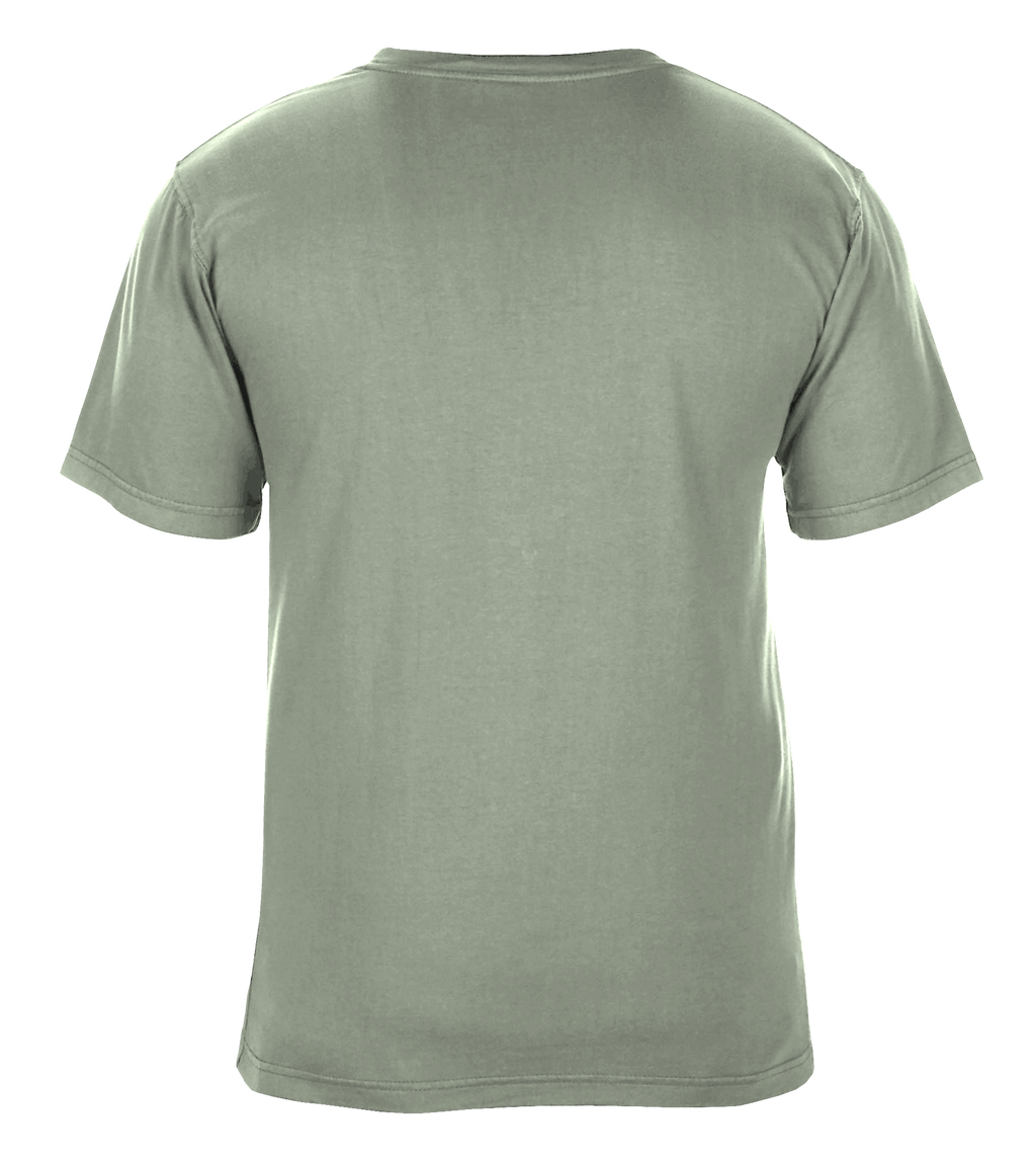 Sea Dog Classic Original Pocket Tee - Available in 5 Colors