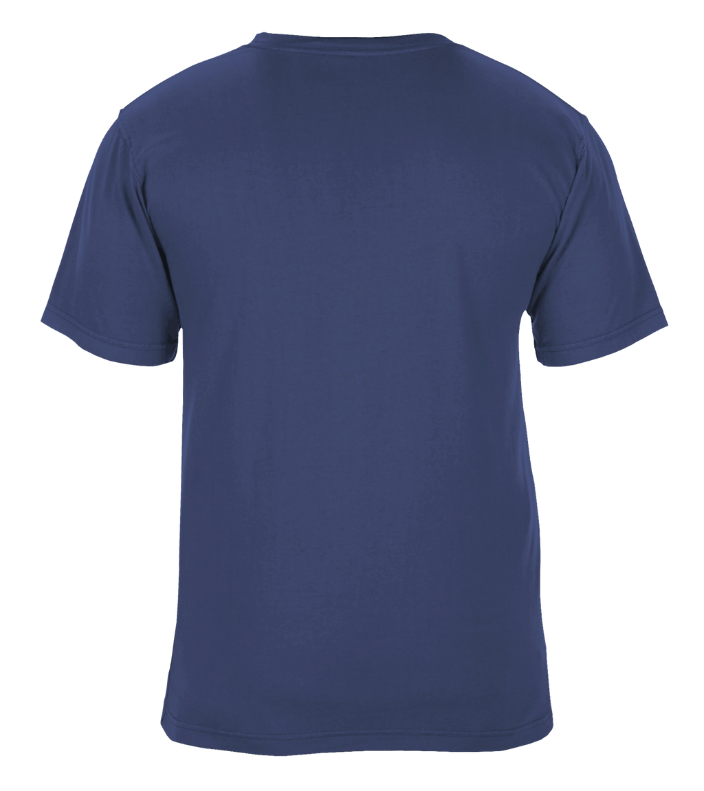 Sea Dog Classic Original Pocket Tee - Available in 5 Colors