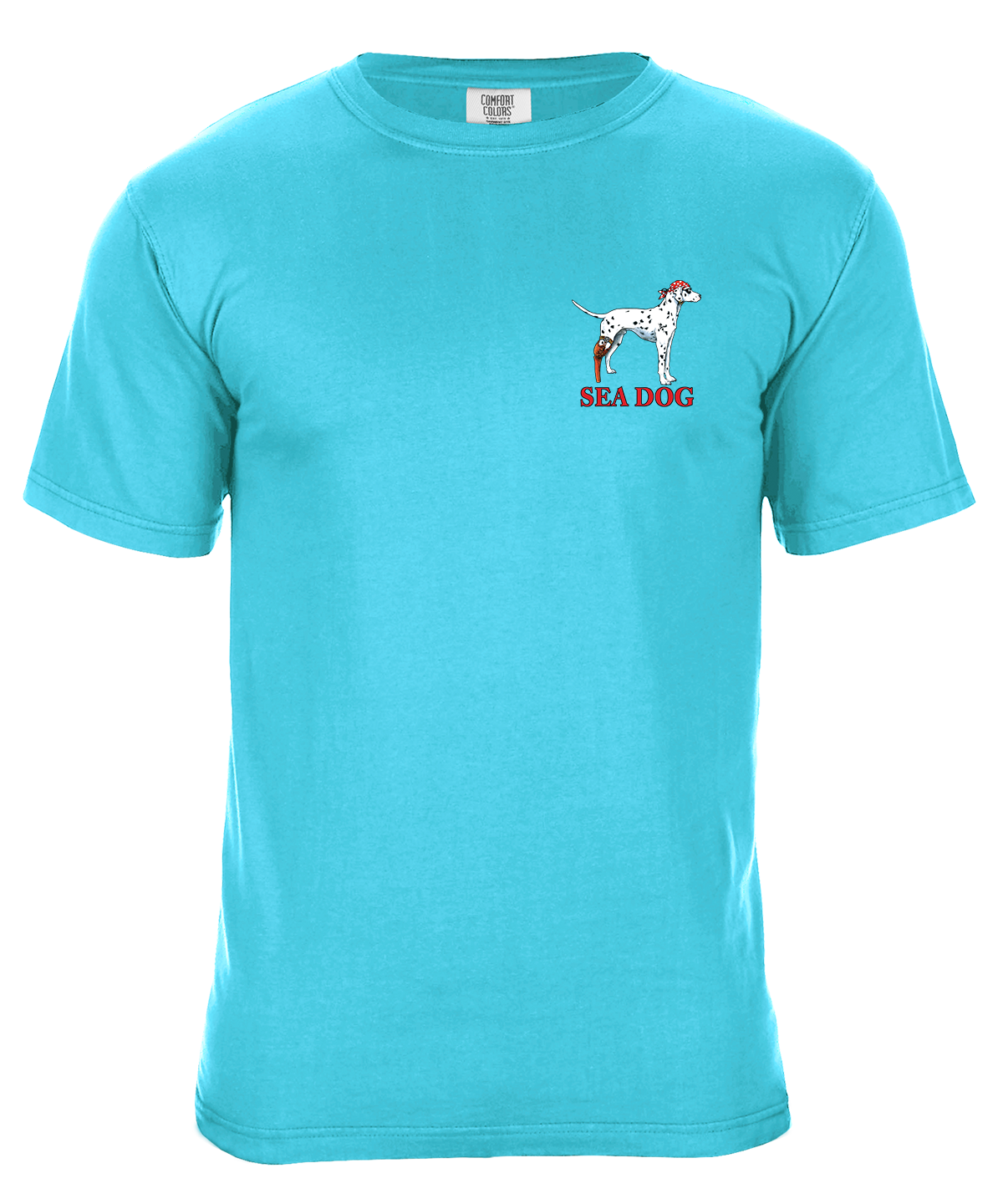 Bigfoot Surfs You Just Haven't Seen It Graphic T-Shirt