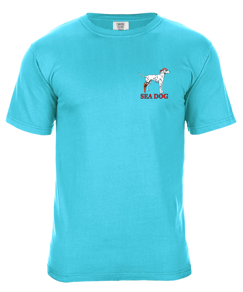Bigfoot Surfs You Just Haven't Seen It Graphic T-Shirt