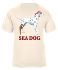 Sea Dog Classic Original Logo Graphic T-Shirt