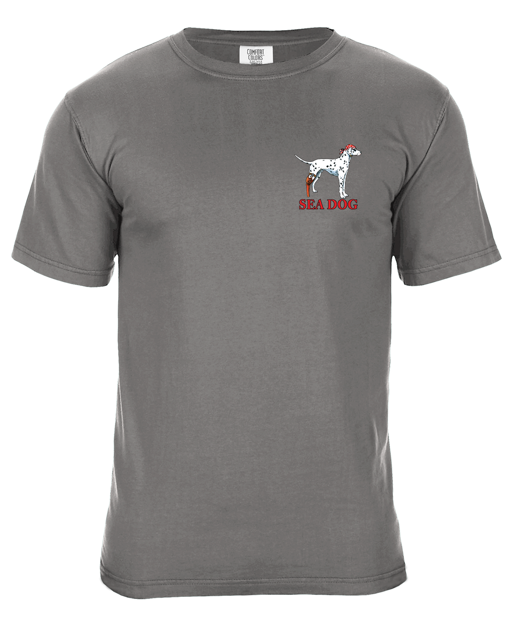 Wax Van Surf Is Calling Graphic T-Shirt - Available in 3 Colors