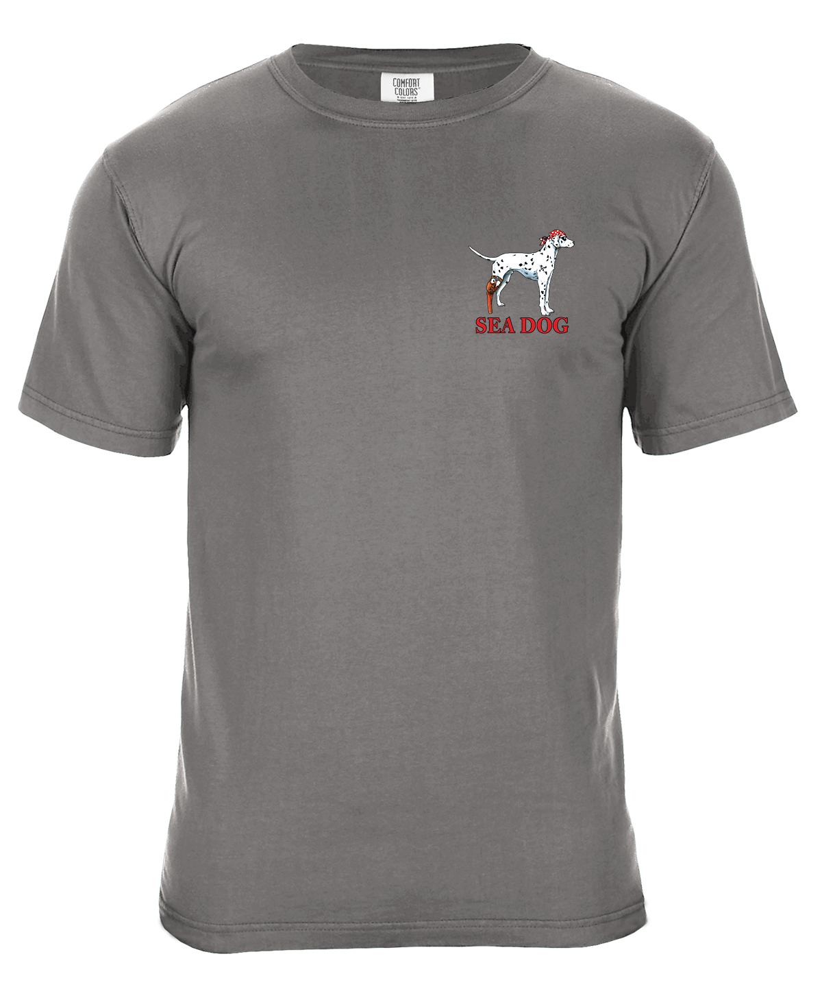 Wax Van Surf Is Calling Graphic T-Shirt - Available in 3 Colors
