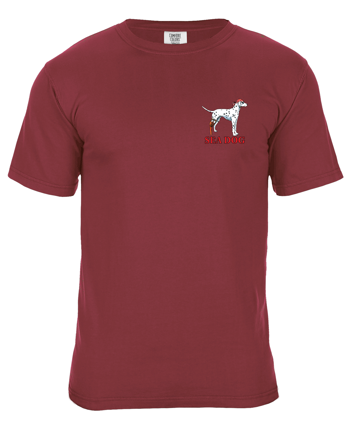 Red White and Brew Beer Tap Graphic T-Shirt - Available in 2 Colors