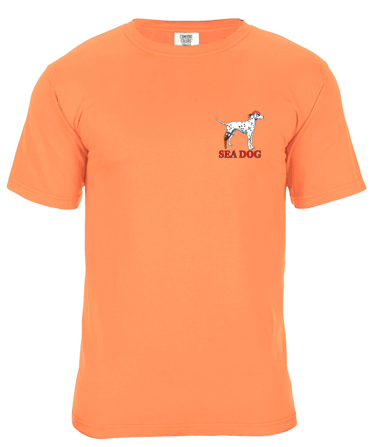 Stay Salty Y'all Beach Graphic T-Shirt - Available in 3 Colors