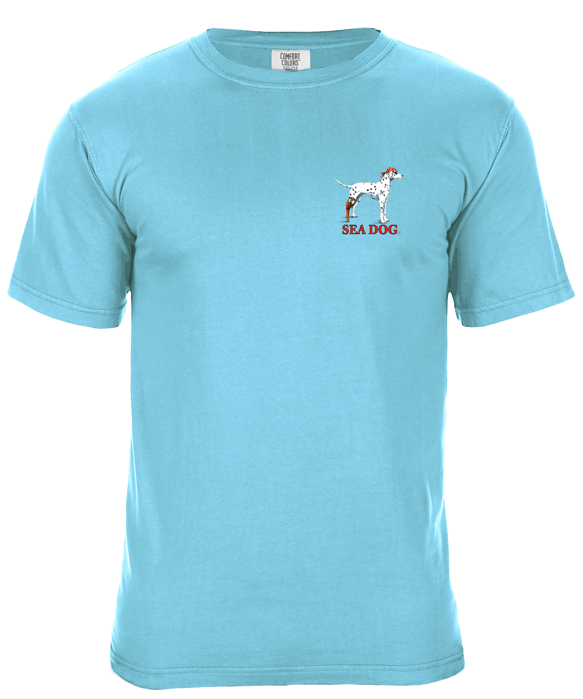 Stay Salty Y'all Beach Graphic T-Shirt - Available in 3 Colors