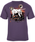 Witch Better Have My Treat – Purple Halloween Spooky Season T-Shirt