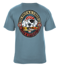 The Only B.S. I Need is Beer and Sunshine Graphic T-Shirt