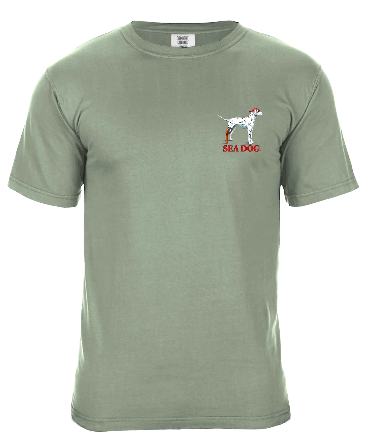 DILF Distinguished Irresistible Legendary Father Graphic T-Shirt - Available in 2 Colors