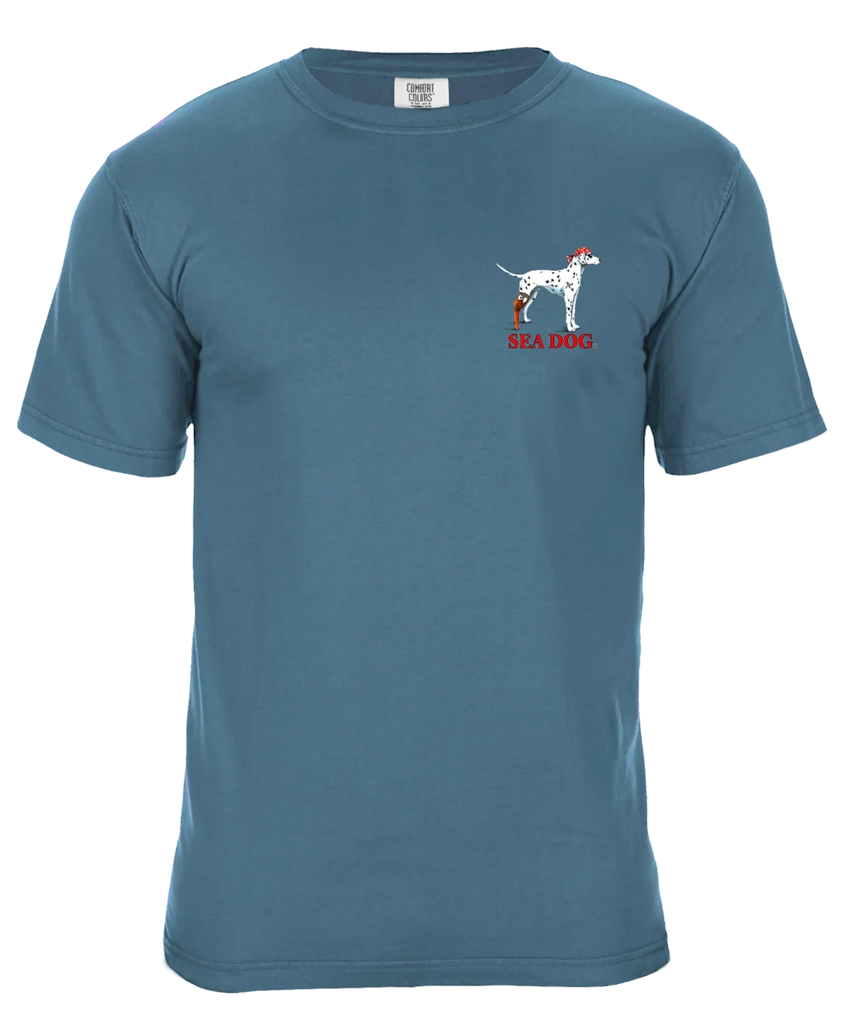 DILF Distinguished Irresistible Legendary Father Graphic T-Shirt - Available in 2 Colors