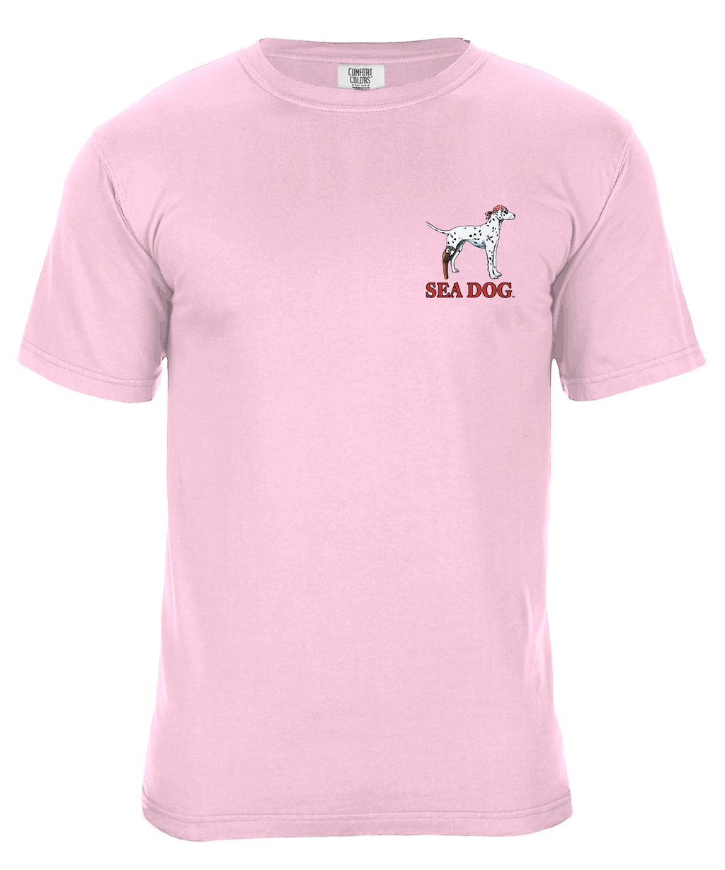 Set The Puppies Free Graphic T-Shirt - Available in 2 Colors