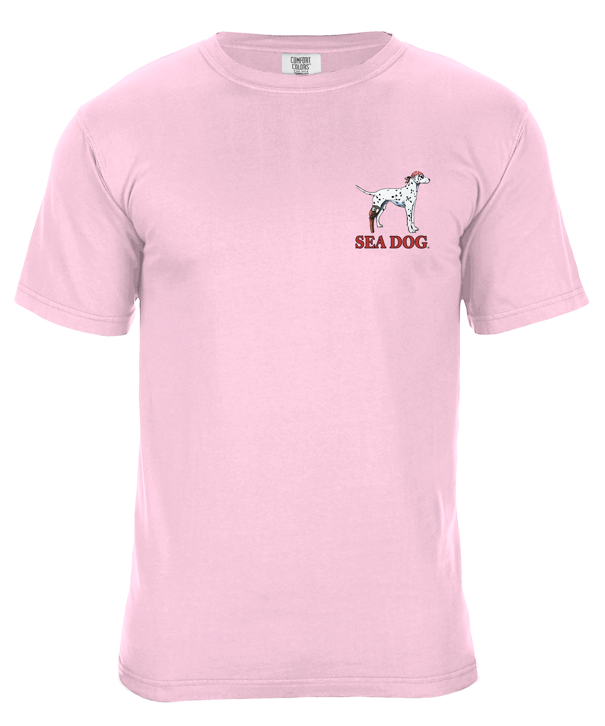 Set The Puppies Free Graphic T-Shirt - Available in 2 Colors
