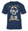 Captain Sailor Hat Trust Me I'm The Captain T-Shirt